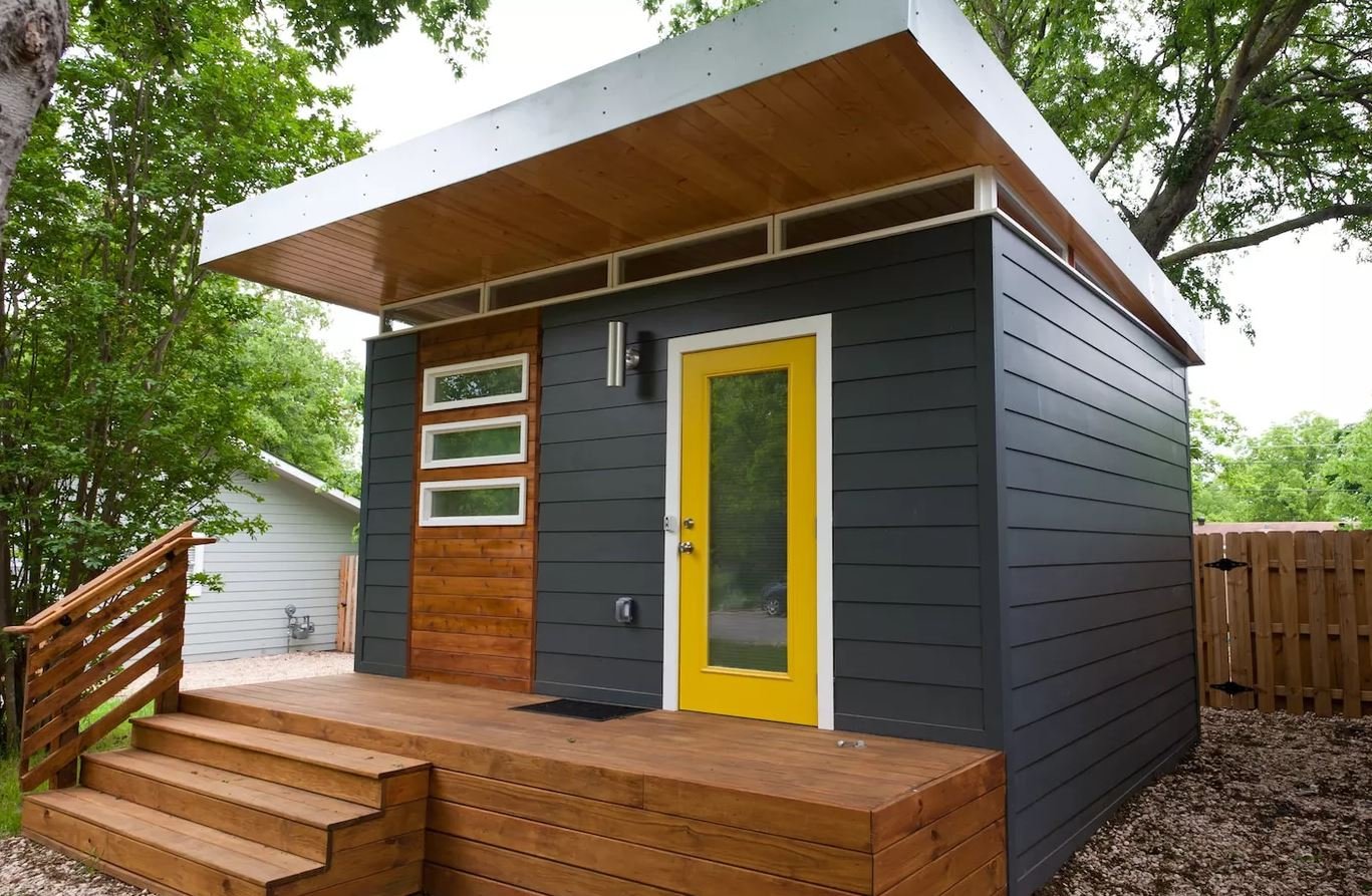 Where Can I Rent a Tiny House Where Can I Rent a Tiny House
